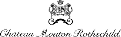 chateau mouton rothschild logo png